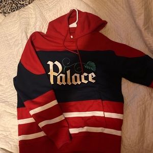 Palace Hoodie